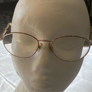 Vintage Gucci eyeglasses